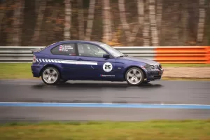 Gumbalkan Grand Prix - autodrom Most - Listopad 2024 | Foto: Josef Vyškovský, instagram: @vyskovsky