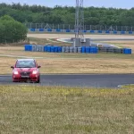 1-4-3-2 Racing | Citroën C2 VTS | AEC Pannónia-Ring Maďarsko, červen 2025