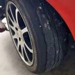 1-4-3-2 Racing | Citroën C2 VTS | AEC Pannónia-Ring Maďarsko, červen 2025