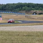 1-4-3-2 Racing | Citroën C2 VTS | AEC Pannónia-Ring Maďarsko, červen 2025