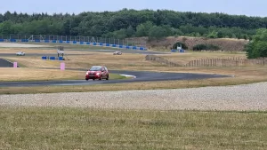 1-4-3-2 Racing | Citroën C2 VTS | AEC Pannónia-Ring Maďarsko, červen 2025