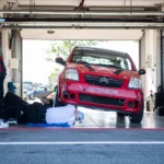 Amater Endurance Cup - kveten 2026 - Slovakia Ring -1
