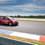 Amater Endurance Cup - kveten 2026 - Slovakia Ring -2