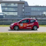 Amater Endurance Cup - kveten 2026 - Slovakia Ring -3