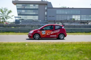 Amater Endurance Cup - kveten 2026 - Slovakia Ring -3