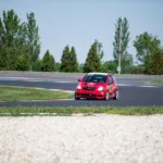 Amater Endurance Cup - kveten 2026 - Slovakia Ring -4