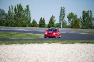 Amater Endurance Cup - kveten 2026 - Slovakia Ring -4