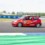 Amater Endurance Cup - kveten 2026 - Slovakia Ring -5