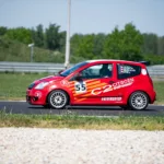 Amater Endurance Cup - kveten 2026 - Slovakia Ring -6