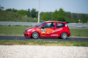 Amater Endurance Cup - kveten 2026 - Slovakia Ring -6