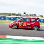 Amater Endurance Cup - kveten 2026 - Slovakia Ring -7